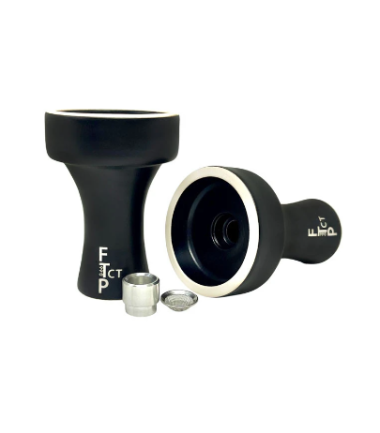 Чаша Tactikal Phunnel Black Felix Shop