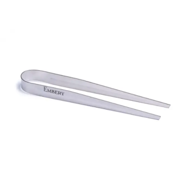 Щипцы Embery Long Tongs (Серебристый) Felix Shop