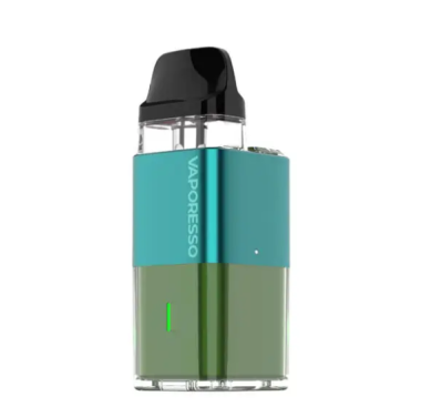 Pod-система Vaporesso Xros Cube 900mAh Forest Green Felix Shop