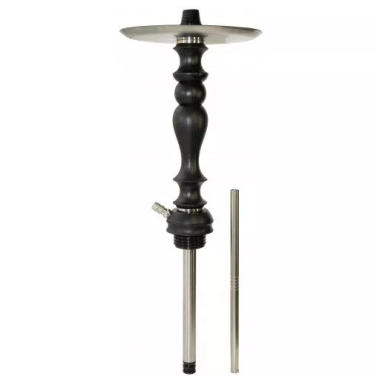 Шахта Aroma Hookah Bravo Black Felix Shop