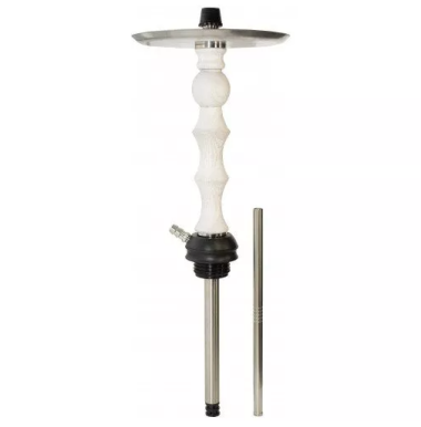 Шахта Aroma Hookah Lima White Felix Shop