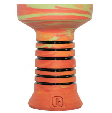 Чаша Lavart Caldera Glaze Sunset Felix Shop