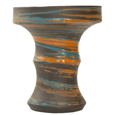 Чаша Personalka bowl Blue Orange Felix Shop