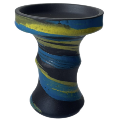 Чаша Personalka bowl Blue Yellow Felix Shop