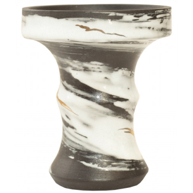 Чаша Personalka bowl Gold White Felix Shop