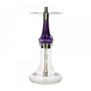 Кальян Totem Monolit Micra Violet Space Felix Shop