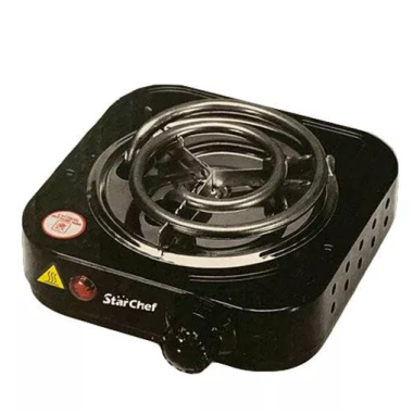 Плитка для розжига угля StarChef (Маленькая) 500W Felix Shop