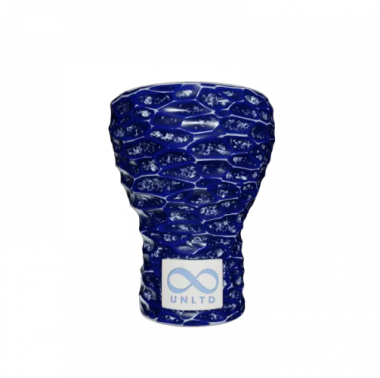 Чаша UNLTD Turkish Blue Sapphire Felix Shop
