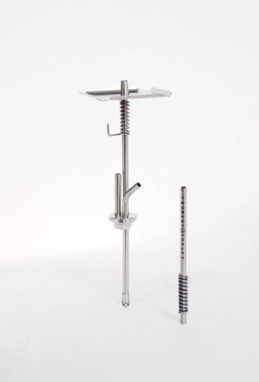 Шахта Trumpet Hookah (Трампет) Felix Shop