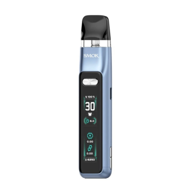 Многоразовая Pod-система Smok Novo GT Blue Felix Shop