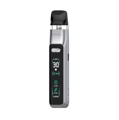 Многоразовая Pod-система Smok Novo GT Silver Felix Shop