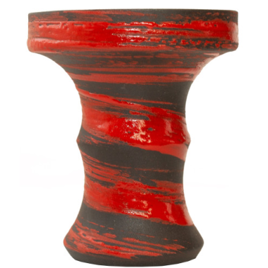 Чаша Personalka bowl Red Felix Shop