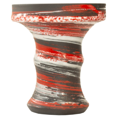 Чаша Personalka bowl Red White Felix Shop