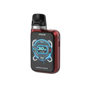 Многоразовая Pod-система Smok Novo GT-BOX Red Felix Shop