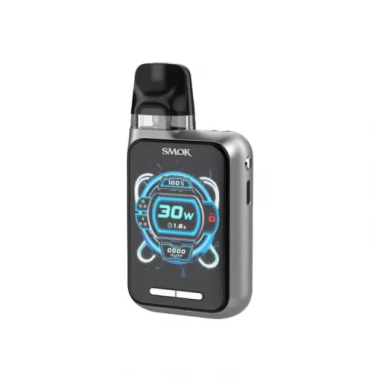 Pod-система Smok Novo GT-BOX Silver Felix Shop