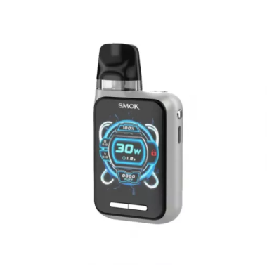 Многоразовая Pod-система Smok Novo GT-BOX White and 7-Color Felix Shop