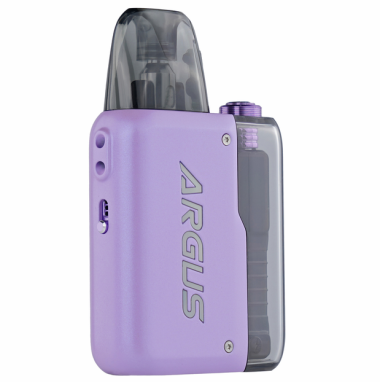 Многоразовая Pod-система Voopoo Argus P2 Lavander Purple Felix Shop