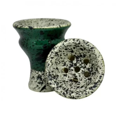 Чаша Stealler Bowls Pro Green Forest Felix Shop
