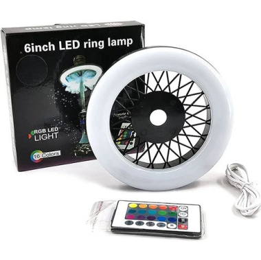 Подсветка Led под блюдце Felix Shop