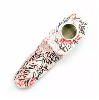 Деревянная трубка White Art Felix Shop