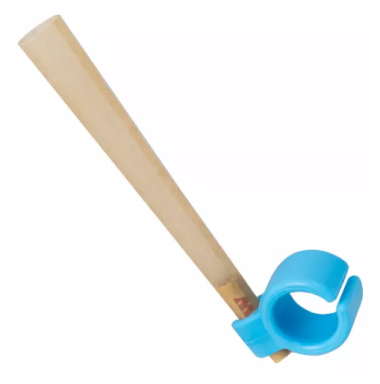 Мундштук для конусов Silicone Ring Cone Holder Felix Shop