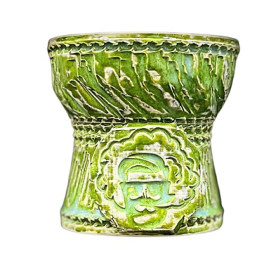 Чаша Gusto Bowls Turkish TBK Light-Green Felix Shop