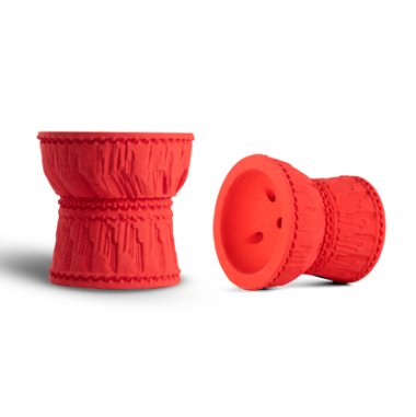 Чаша Gusto Bowls Turkish Red Felix Shop