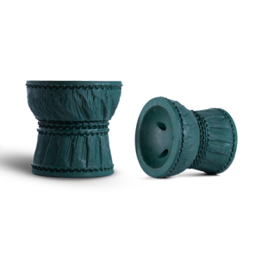 Чаша Gusto Bowls Turkish Indigo Felix Shop