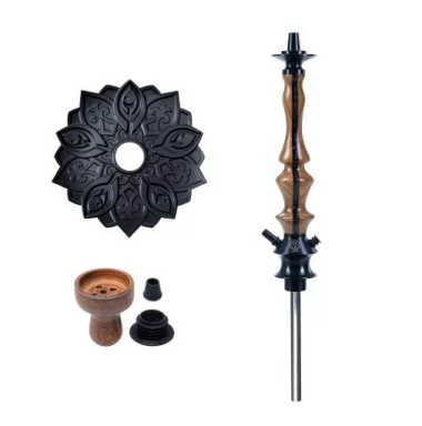 Шахта Karma 3.3 Line Black Felix Shop