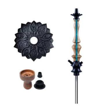 Шахта Karma 3.3 Line Turquoise Felix Shop