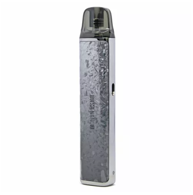 Многоразовая Pod-система Lost Vape Ursa Nano 3 Glacial Silver Felix Shop