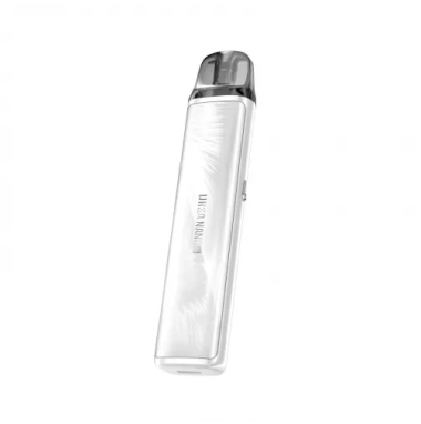 Многоразовая Pod-система Lost Vape Ursa Nano 3 Silk White Felix Shop