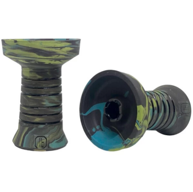 Чаша Lavart Caldera Dark Lagoon Felix Shop