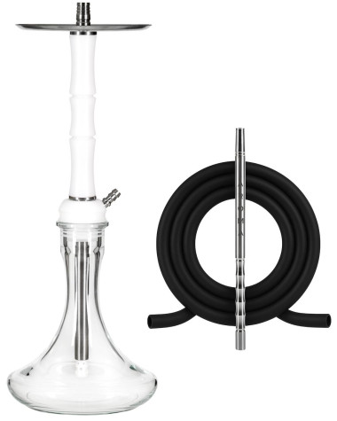 Кальян Aroma Hookah Charlie White Felix Shop