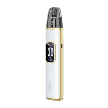 Pod-система VooPoo Argus G3 Diamond White Felix Shop