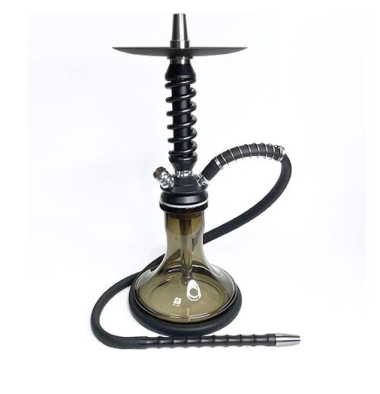 Кальян Kohana Coil YE-BK Felix Shop
