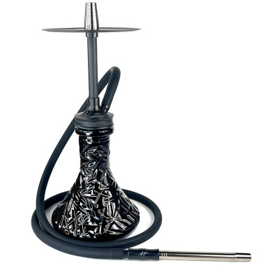 Кальян Kohana Zahra Black Black Felix Shop