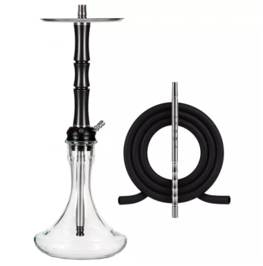 Кальян Aroma Hookah Charlie Black Felix Shop
