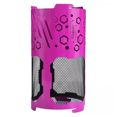 Защитный экран Embery Purple-Black Felix Shop