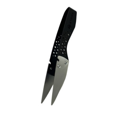 Щипцы Aroma Hookah Uniform Black Felix Shop