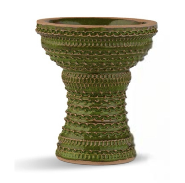 Чаша Gusto Bowls Turkish v. 2.0 Glaze Light Green Felix Shop