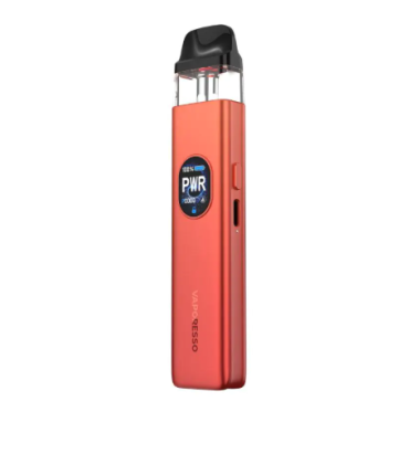 Pod-система Vaporesso XROS 5 Coral Red Felix Shop