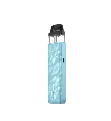 Pod-система Vaporesso XROS 5 Mini Flowing Blue Felix Shop