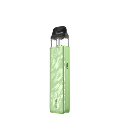 Pod-система Vaporesso XROS 5 Mini Flowing Green Felix Shop