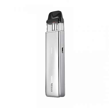 Pod-система Vaporesso XROS 5 Mini Titanium Silver Felix Shop