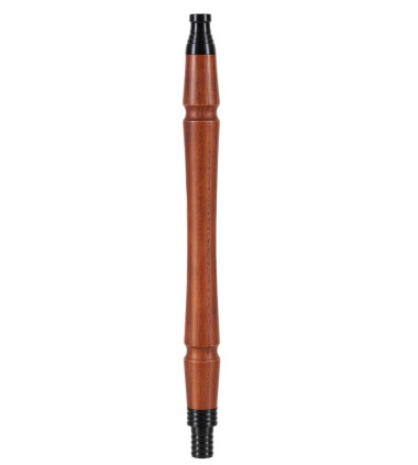 Мундштук Aroma Wood Brown Felix Shop