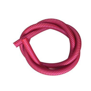 Силиконовый шланг Soft Touch Carbon Red Felix Shop