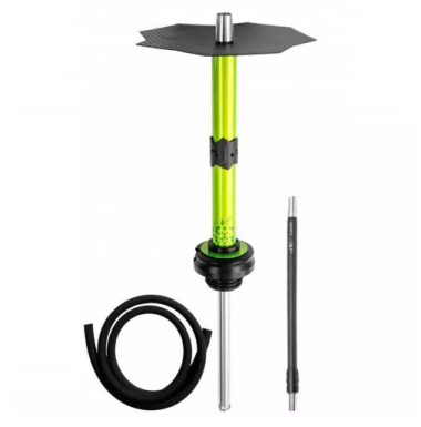 Шахта Embery Equal Lime-Black Felix Shop