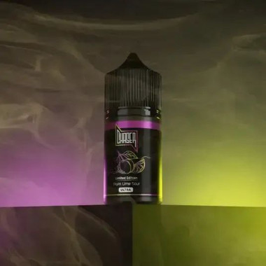 Жидкость Набор Chaser Black Sour Plum Lime 30мл 5% Felix Shop