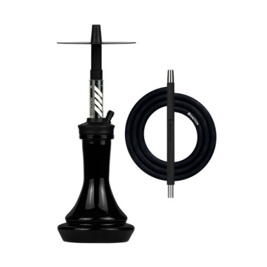 Кальян Amotion FUTR Midnight Felix Shop